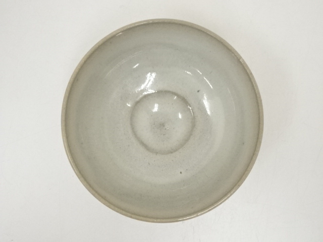 道具 ] - 道具 赤膚焼 尾西楽斎造 茶碗（共箱） | 宗 sou::お茶道具